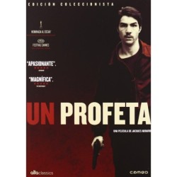 Un profeta (Edición Coleccionista) [DVD]