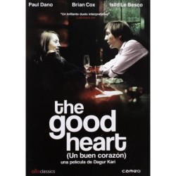 The Good Heart (Un Buen Corazón) [DVD]