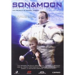 Diario de un astronauta [DVD]