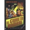 El Cuarto Hombre [DVD]