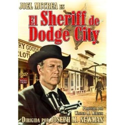 El Sheriff De Dodge City