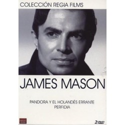 Pack James Mason (2 Dvd)