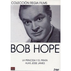 Pack Bob Hope (2 Dvd)