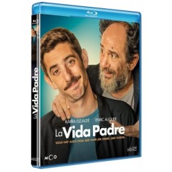 La Vida Padre (Blu-ray)