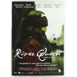 River_Queen [DVD]