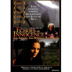 Echoes of Innocence