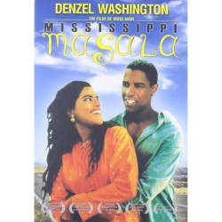 Mississipi Masala [DVD]