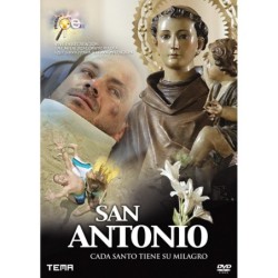 SAN ANTONIO  Dvd