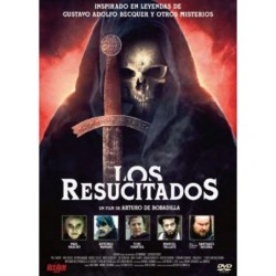 Los resucitados