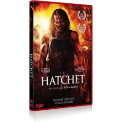 Hatchet III