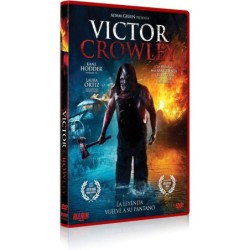 Victor Crowley - DVD