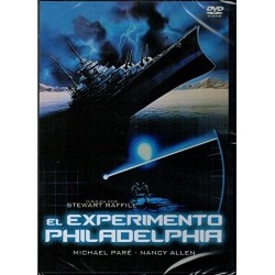 experimento philadelphia