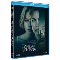 La Chica de la Ventana (Blu-ray) [Blu-ray]