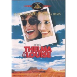 THELMA  LOUISE