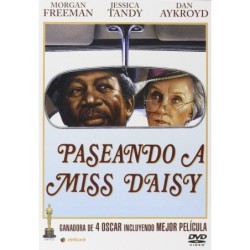 Paseando a miss Daisy