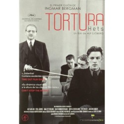 Tortura [DVD]