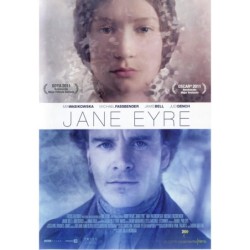 Jane Eyre [DVD]