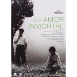 Un Amor Inmortal [DVD]