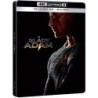 Black Adam (4K UHD + Blu-ray) (Ed. especial metálica) [Blu-ray]