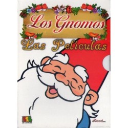 Pack Los Gnomos [DVD]