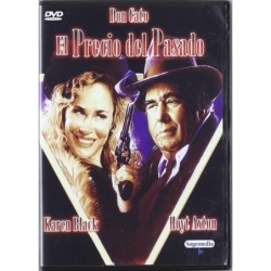 El Precio Del Pasado [DVD]