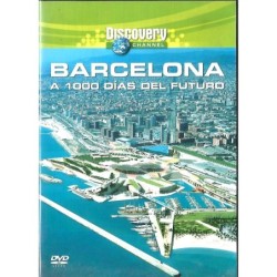 Barcelona ***DVD***