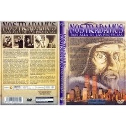 NOSTRADAMUS - MAS ALLA DE LAS PROFECIAS