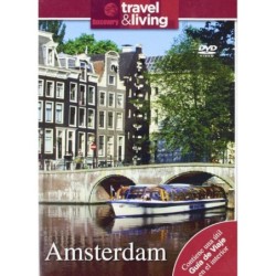 Amsterdam - Holanda [DVD]