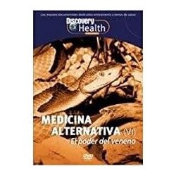 MEDICINA ALTERNATIVA VI