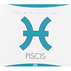 Zodiaco Chill Out Piscis