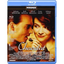 Chocolat [Blu-ray]