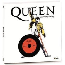 Queen 2013 [DVD]