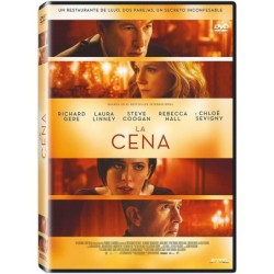 La Cena [DVD]