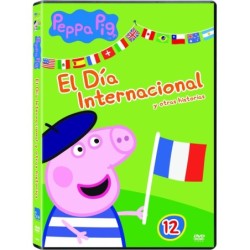 Peppa Pig Vol 12 [DVD]