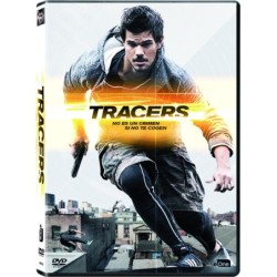 Tracers [DVD]