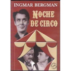 Noche de circo [DVD]