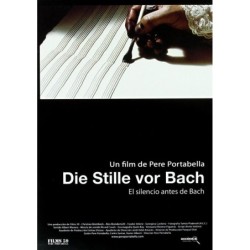 El Silencio Antes De Bach [DVD]