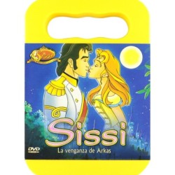 Box sissi 3 [DVD]