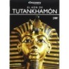 El Adn de tutankhamon