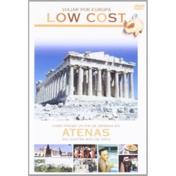 Colección low cost: Atenas [DVD]