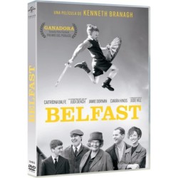 Belfast (DVD)