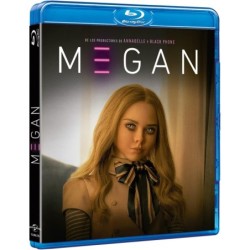 M3GAN (Blu-ray)