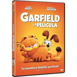 Garfield: La pelicula