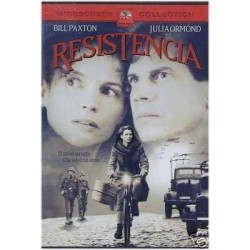 Resistencia [Francia] [DVD]