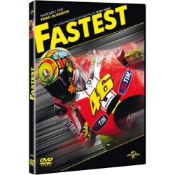 Fastest [DVD]