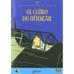 Tintin (Edición aniversario) Herge 5 [DVD]