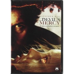 Devils mercy [DVD]