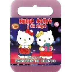 Pack Hello Kitty 7 + 8