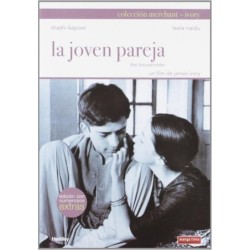 La joven pareja [DVD]