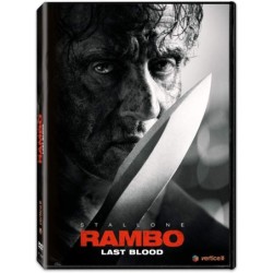 Rambo. Last Blood